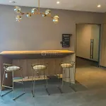 Minimalist And Comfy Studio Ciputra World 2 Apartment By Travelio